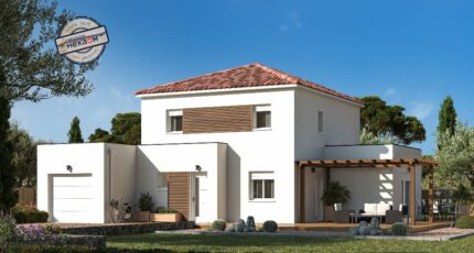 Tallard Maison neuve - 2399527-4586modele720250707u55zt.jpeg Maisons de Manon