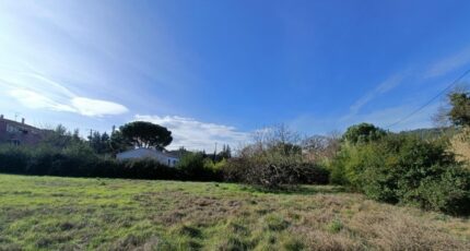 Vidauban Terrain à bâtir - 2399307-9911annonce520260120gS3vu.jpeg Maisons de Manon