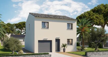 Saint-Brès Maison neuve - 2354763-4586modele1020210624PLHgD.jpeg Maisons de Manon