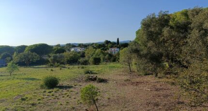 Roquebrune-sur-Argens Terrain à bâtir - 2399840-9911annonce3202601204iR7o.jpeg Maisons de Manon