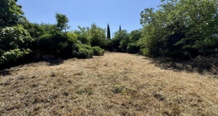 Éguilles Terrain à bâtir - 2400191-2699annonce120260121yXo9z.jpeg Maisons de Manon