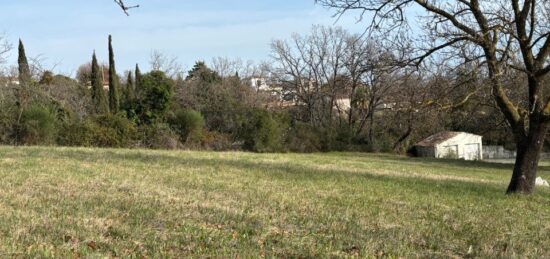 Terrain à bâtir à Roquebrune-sur-Argens, Provence-Alpes-Côte d'Azur