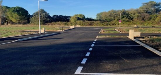 Terrain à bâtir à Saint-Chaptes, Occitanie