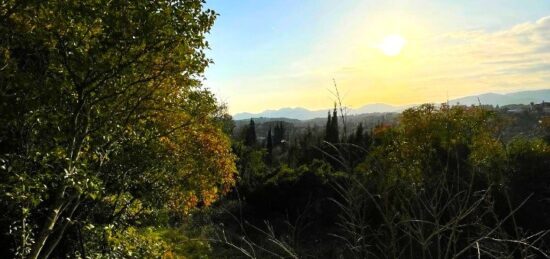 Terrain à bâtir à Mougins, Provence-Alpes-Côte d'Azur