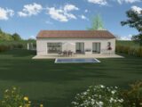 Maison à construire à Salernes (83690) 2398973-11723modele720260120TDQ9q.jpeg Maisons de Manon