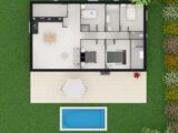 Maison à construire à Salernes (83690) 2398973-11723modele620260120qyq9D.jpeg Maisons de Manon