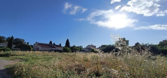 Terrain à bâtir à , Var