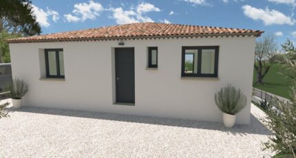 Salernes Maison neuve - 2402490-9911modele820260122SoAi3.jpeg Maisons de Manon