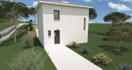 Salernes Maison neuve - 2402573-9911modele720260122FTXLJ.jpeg Maisons de Manon