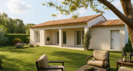 Tourrettes Terrain à bâtir - 2404238-6013annonce4202601235ysE3.jpeg Maisons de Manon