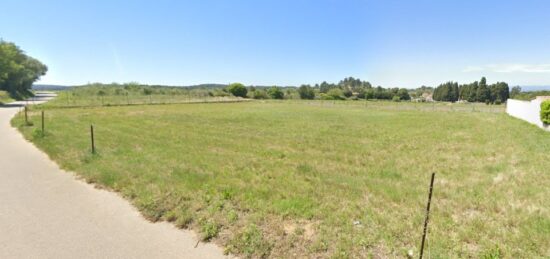 Terrain à bâtir à Fleury, Occitanie