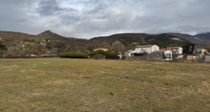 Digne-les-Bains Terrain à bâtir - 2404878-11714annonce3202601237DJde.jpeg Maisons de Manon