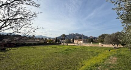 Roquebrune-sur-Argens Terrain à bâtir - 2404986-6013annonce2202601236M0Sz.jpeg Maisons de Manon