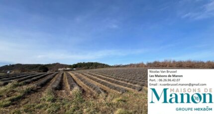 Roumoules Terrain à bâtir - 2405437-2970annonce120260124XuEfI.jpeg Maisons de Manon