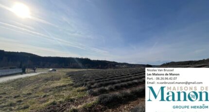 Roumoules Terrain à bâtir - 2405472-2970annonce120260124UkXfL.jpeg Maisons de Manon