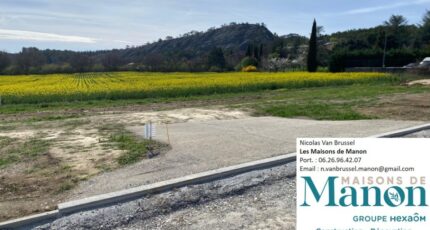 Aubignosc Maison neuve - 2405419-2970annonce120260124teBNZ.jpeg Maisons de Manon