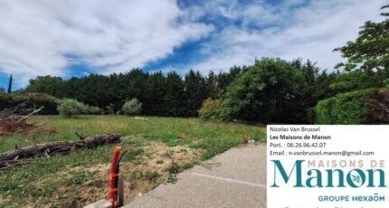 Pierrevert Maison neuve - 2405425-2970annonce120260124i02mu.jpeg Maisons de Manon