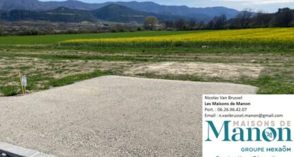 Aubignosc Maison neuve - 2405414-2970annonce120260124IF1Hy.jpeg Maisons de Manon