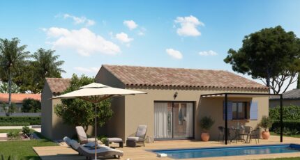 Pierrevert Maison neuve - 2405711-4586modele720210624ETo99.jpeg Maisons de Manon