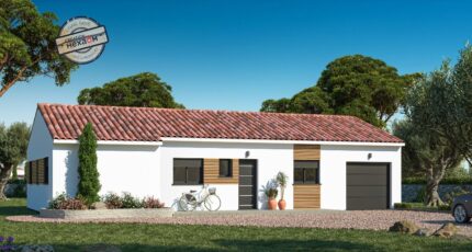 Digne-les-Bains Maison neuve - 2406076-4586modele720250321V9AwB.jpeg Maisons de Manon