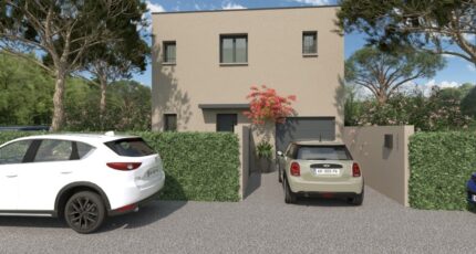 Le Barcarès Maison neuve - 2344342-692modele720250321DDO23.jpeg Maisons de Manon