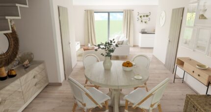 Le Barcarès Maison neuve - 2344342-692modele82025032150HTF.jpeg Maisons de Manon