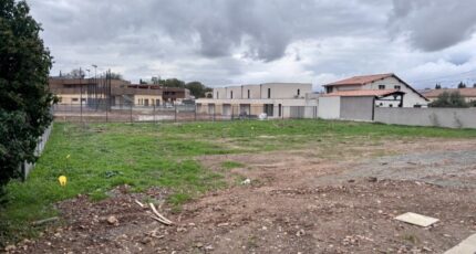 Maraussan Maison neuve - 2407037-11018annonce320260126AHrF2.jpeg Maisons de Manon