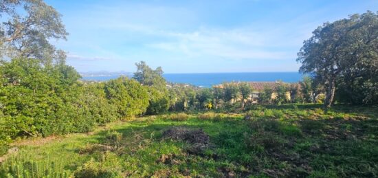 Terrain à bâtir à Array, Array