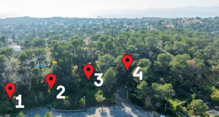 Saint-Raphaël Terrain à bâtir - 2407322-11719annonce120260126xAyiW.jpeg Maisons de Manon