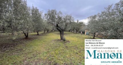 Manosque Maison neuve - 2407808-2970annonce120260127mTBqp.jpeg Maisons de Manon