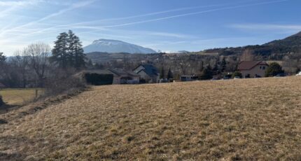 Gap Terrain à bâtir - 2407789-11714annonce120260127rqUxl.jpeg Maisons de Manon