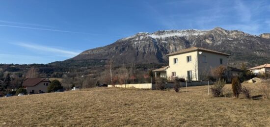 Terrain à bâtir à , Hautes-Alpes