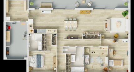 Gap Maison neuve - 2407845-11463modele620250922tKTJf.jpeg Maisons de Manon