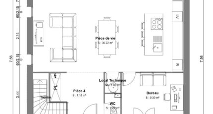 Puget-sur-Argens Maison neuve - 2410411-9911modele9202601203ULWp.jpeg Maisons de Manon