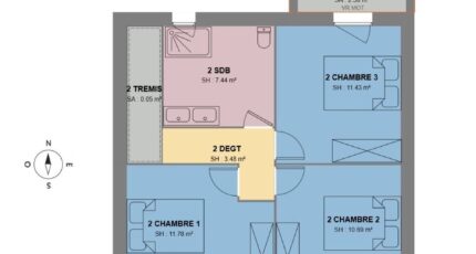 Pertuis Maison neuve - 2300521-7050annonce820251010XOTsx.jpeg Maisons de Manon