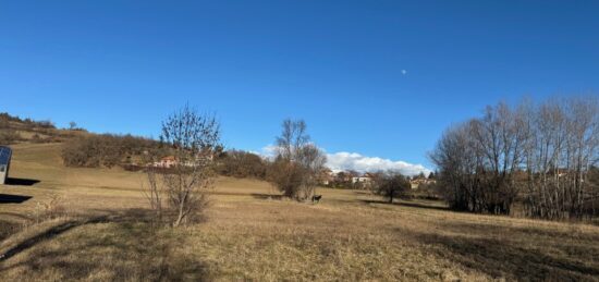 Terrain à bâtir à Gap, Provence-Alpes-Côte d'Azur
