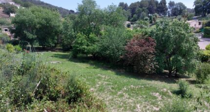 Pégomas Terrain à bâtir - 2413452-1837annonce220260130dOKtF.jpeg Maisons de Manon