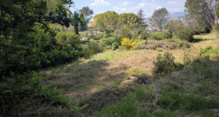 Grasse Terrain à bâtir - 2413466-1837annonce2202601306sK45.jpeg Maisons de Manon
