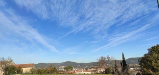 Terrain à bâtir à Brignoles, Provence-Alpes-Côte d'Azur