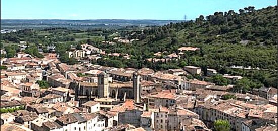 Terrain à bâtir à , Hérault