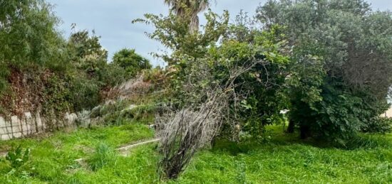 Terrain à bâtir à , Var