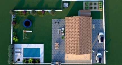 Alignan-du-Vent Maison neuve - 2375616-11018modele92025051952FEA.jpeg Maisons de Manon