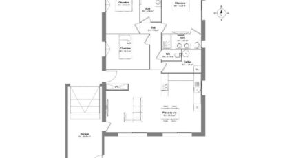 Saint-Thibéry Maison neuve - 2375590-11018modele620250902PhMWt.jpeg Maisons de Manon