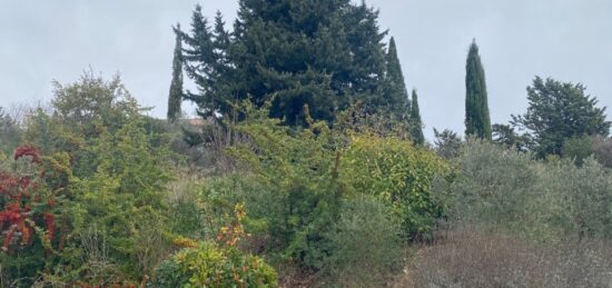 Terrain à bâtir à , Bouches-du-Rhône