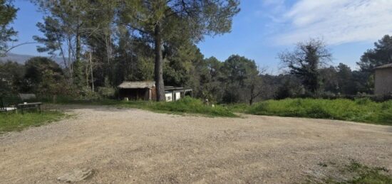 Terrain à bâtir à Peymeinade, Provence-Alpes-Côte d'Azur