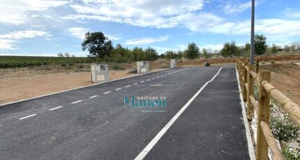 Lieuran-lès-Béziers Maison neuve - 2398587-11018annonce320260120JvHae.jpeg Maisons de Manon