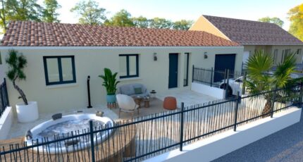 Lieuran-lès-Béziers Maison neuve - 2398587-11018modele720241213u9104.jpeg Maisons de Manon