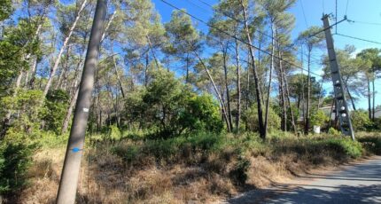 Bagnols-en-Forêt Terrain à bâtir - 2399831-9911annonce220260120eJgZ8.jpeg Maisons de Manon