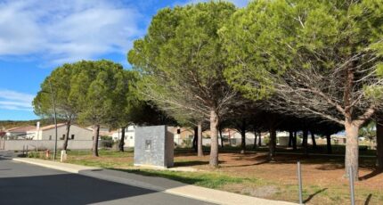 Lézignan-la-Cèbe Terrain à bâtir - 2400017-11018annonce520260121KBP1A.jpeg Maisons de Manon