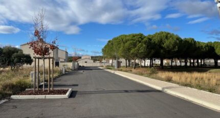 Lézignan-la-Cèbe Maison neuve - 2400031-11018annonce220260121n7uJJ.jpeg Maisons de Manon